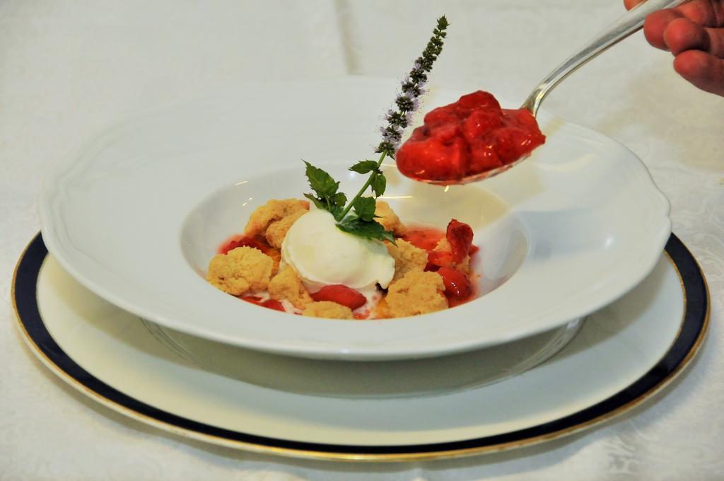 Mirabello - Slow Benessere Hotel